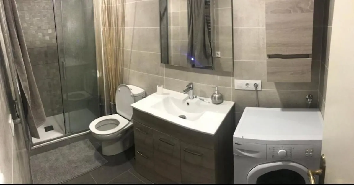 Cozy Appartment With Amazing View! Ampuriabrava Apartamento