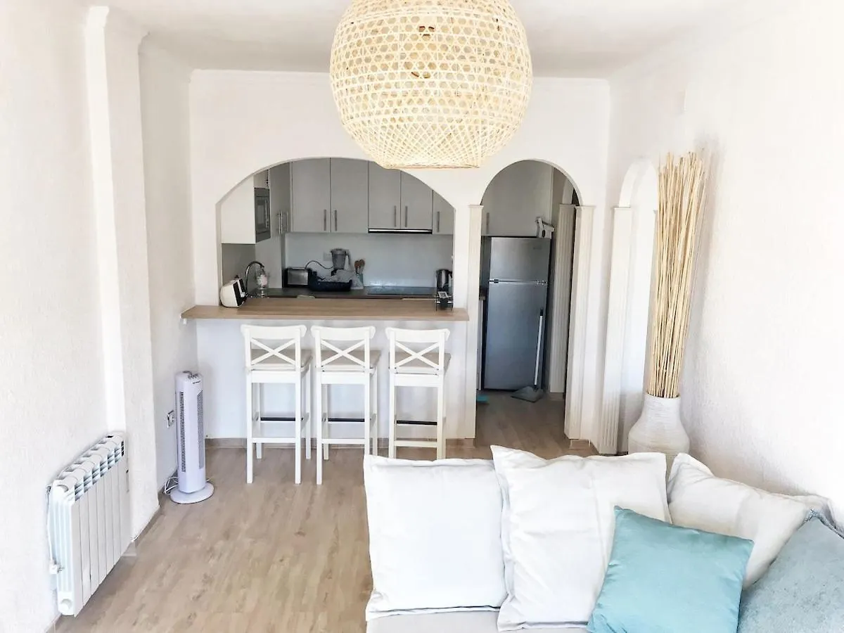 Cozy Appartment With Amazing View! Ampuriabrava 0*,  España