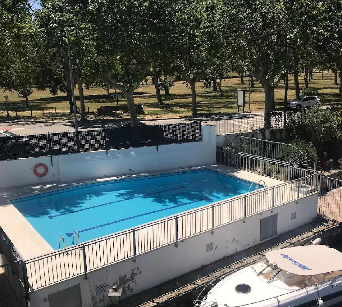Cozy Appartment With Amazing View! Ampuriabrava
